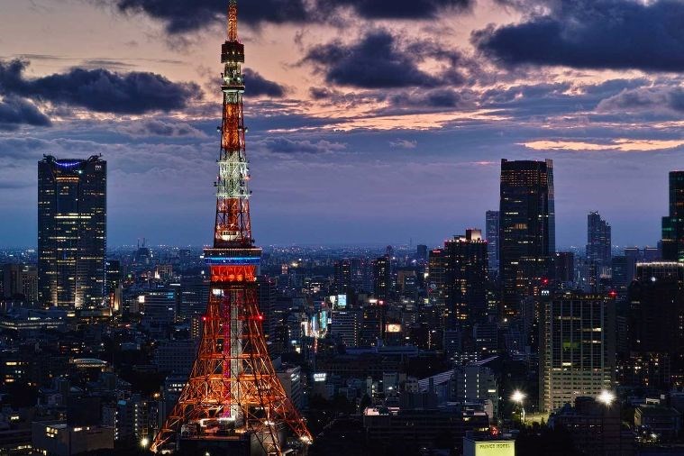 Tour Nhật Bản: Kobe - Osaka - Kyoto - Fuji Mount - Yamanashi - Tokyo Khởi Hành Từ Đà Nẵng